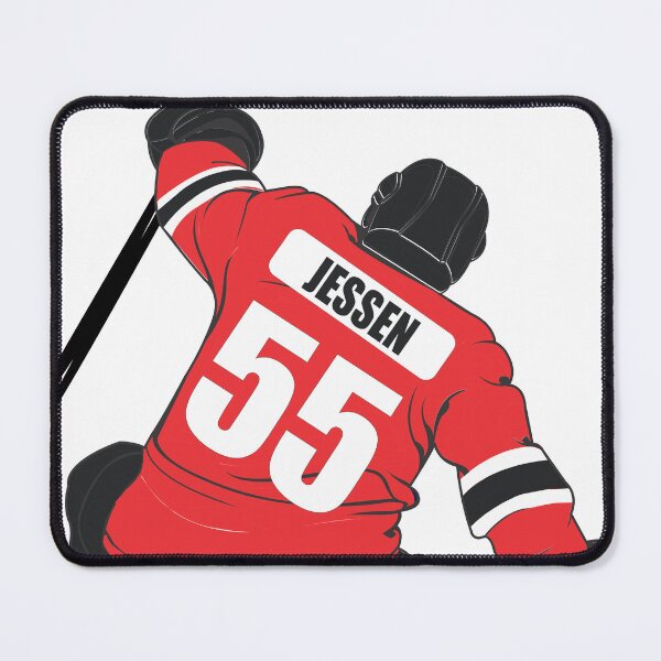 Item preview, 55 Jessen Hockey Products designed and sold by stinkylockers.