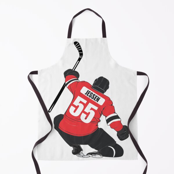 Item preview, 55 Jessen Hockey Products designed and sold by stinkylockers.