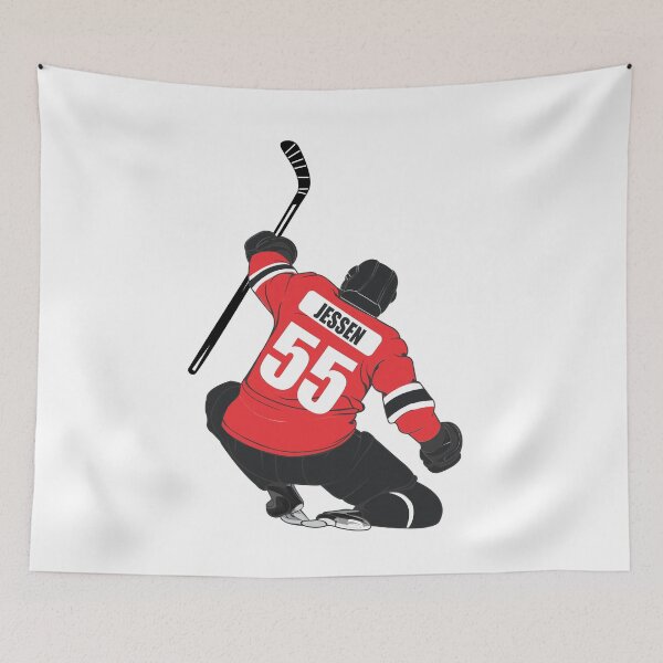 Item preview, 55 Jessen Hockey Products designed and sold by stinkylockers.