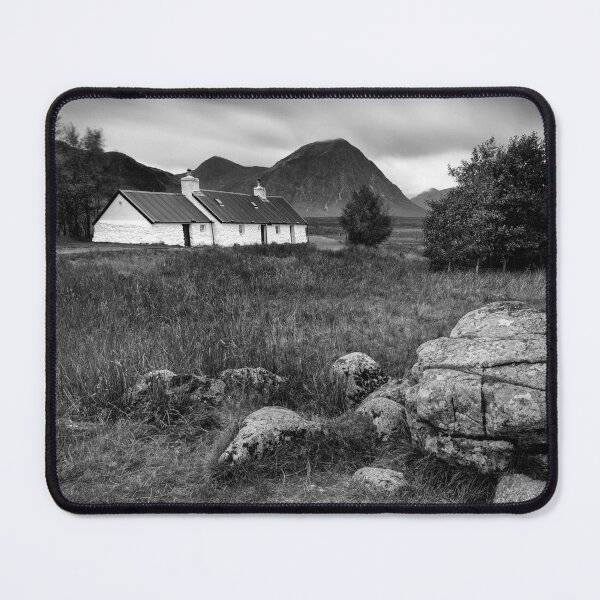 Item preview, Blackrock Cottage designed and sold by David Bowman.