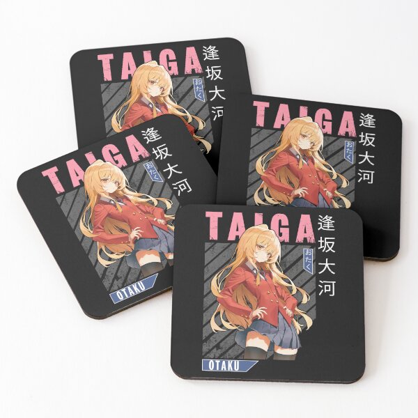 Item preview, Taiga Aisak Art designed and sold by Zotta Raven.