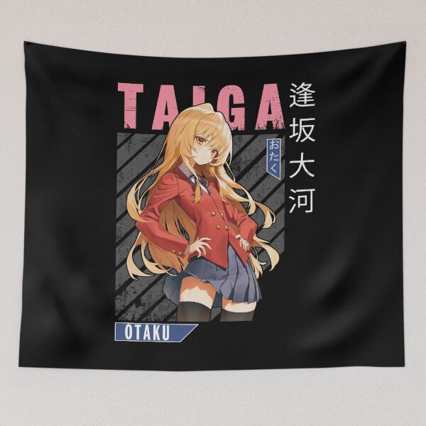 Item preview, Taiga Aisak Art designed and sold by Zotta Raven.
