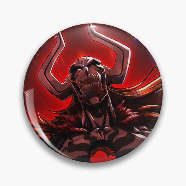 Item preview, VASTO LORDE ICHIGO designed and sold by daffduffart.