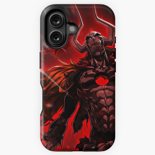 Item preview, VASTO LORDE ICHIGO designed and sold by daffduffart.