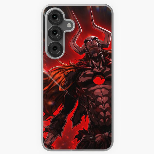 Item preview, VASTO LORDE ICHIGO designed and sold by daffduffart.