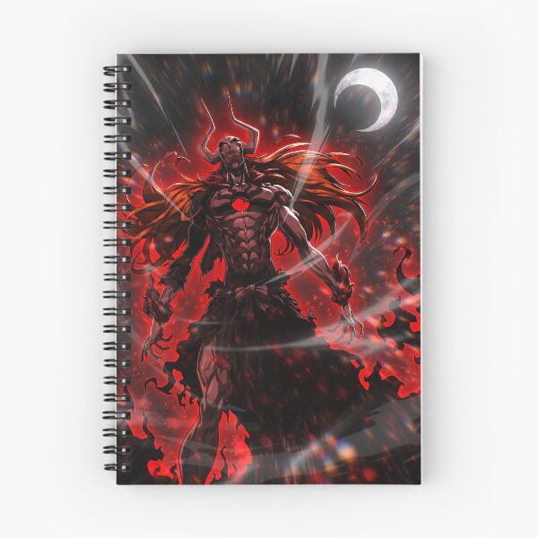 Item preview, VASTO LORDE ICHIGO designed and sold by daffduffart.