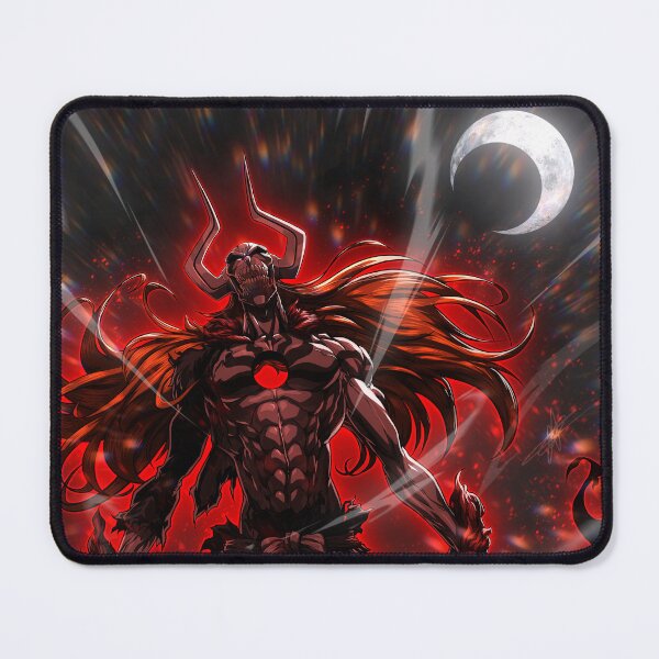 Item preview, VASTO LORDE ICHIGO designed and sold by daffduffart.