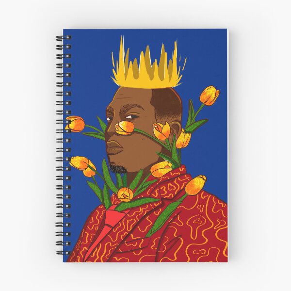 Item preview, Black King designed and sold by Marcustutz.