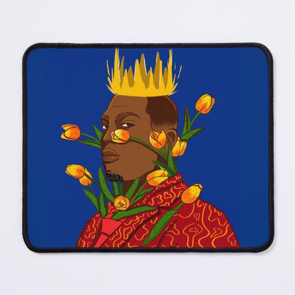 Item preview, Black King designed and sold by Marcustutz.
