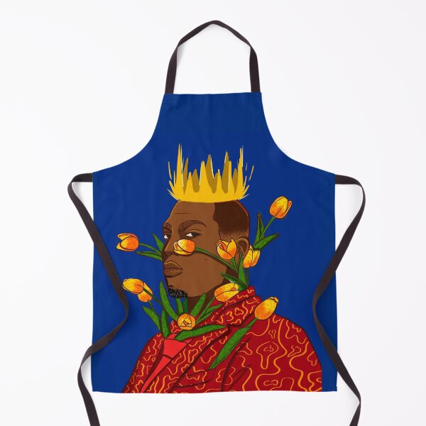 Item preview, Black King designed and sold by Marcustutz.