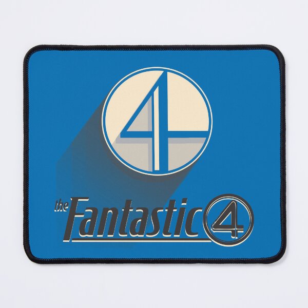 Item preview, Fantastic Four  designed and sold by induwara27.