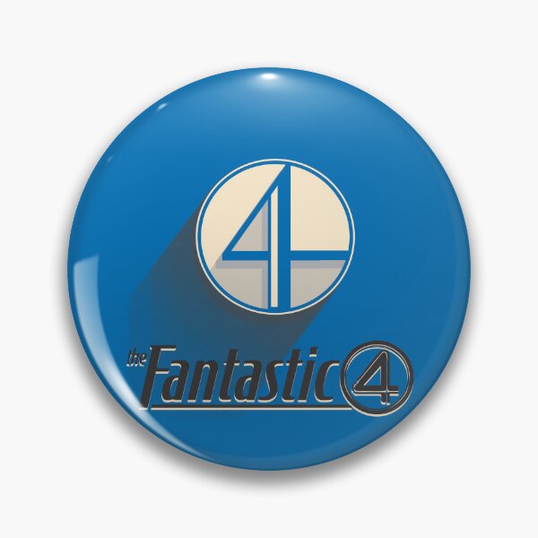 Item preview, Fantastic Four  designed and sold by induwara27.