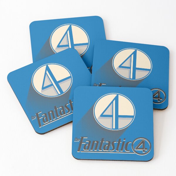 Item preview, Fantastic Four  designed and sold by induwara27.