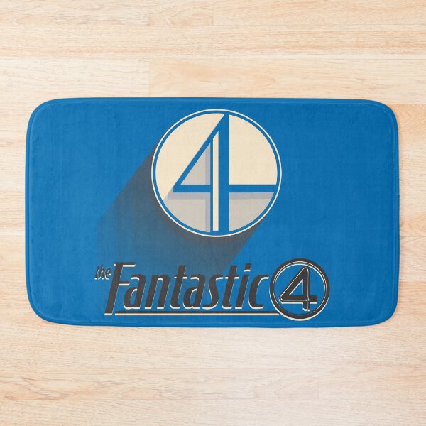 Item preview, Fantastic Four  designed and sold by induwara27.