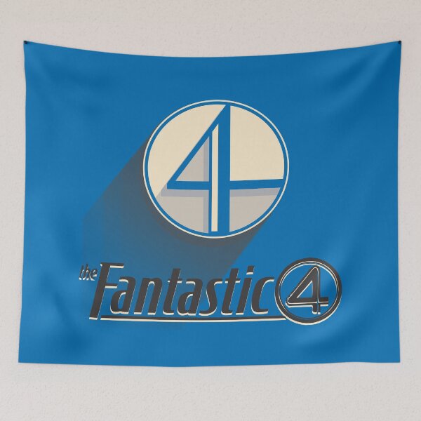 Item preview, Fantastic Four  designed and sold by induwara27.
