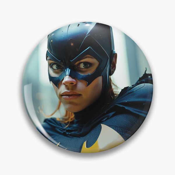 Item preview, Bat Girl designed and sold by SoloSixNine.
