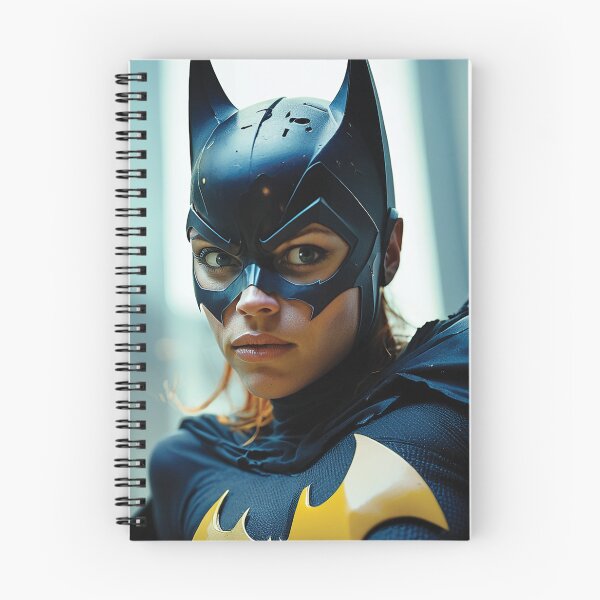 Item preview, Bat Girl designed and sold by SoloSixNine.