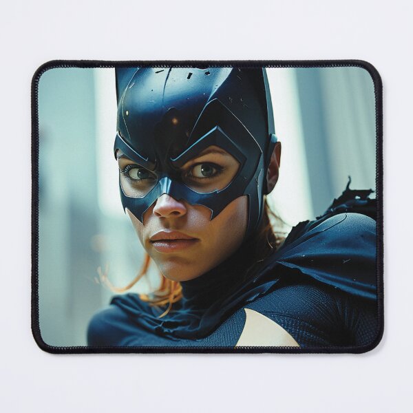 Item preview, Bat Girl designed and sold by SoloSixNine.