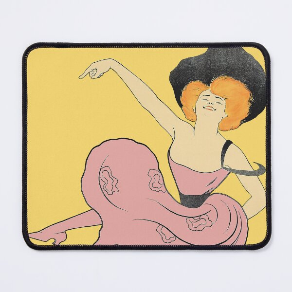 Item preview, Folies-Bergere designed and sold by Craphe.