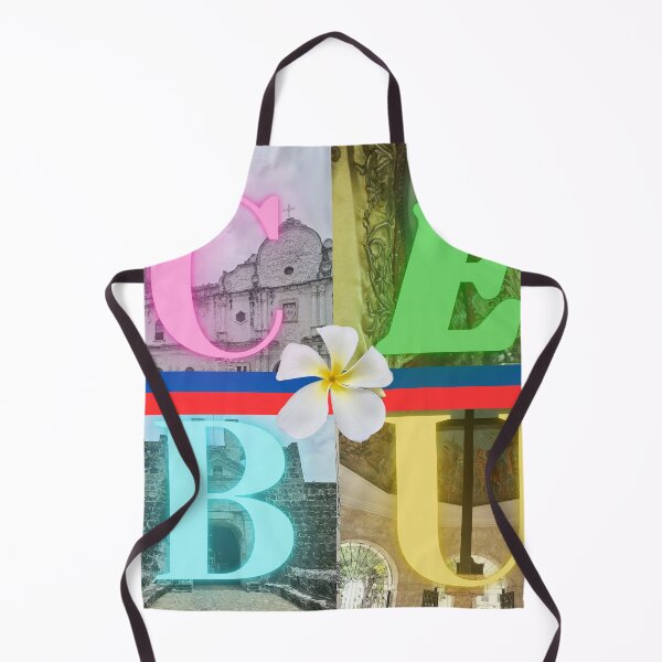 Item preview, Cebú, ¡orgullo filipino! designed and sold by Linklandiya.
