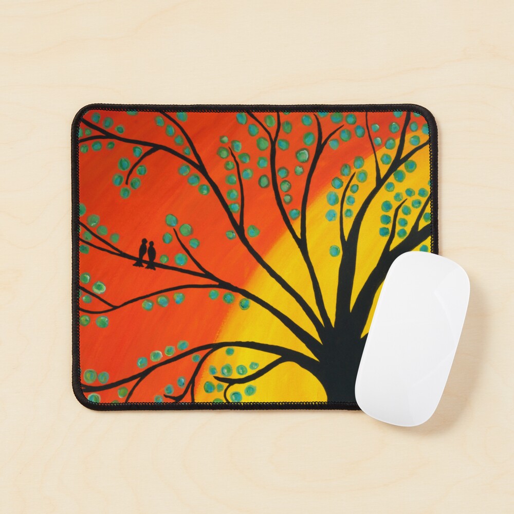 Item preview, Mouse Pad designed and sold by Ravasak.