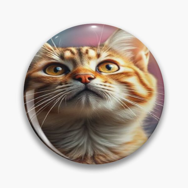 Item preview, Cute Cat designed and sold by BubuAndDuduShop.