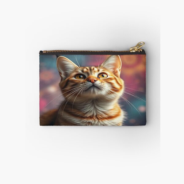 Item preview, Cute Cat designed and sold by BubuAndDuduShop.