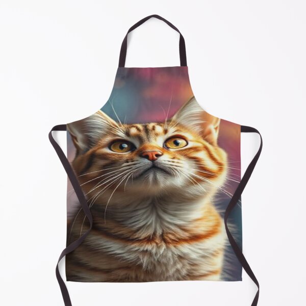 Item preview, Cute Cat designed and sold by BubuAndDuduShop.