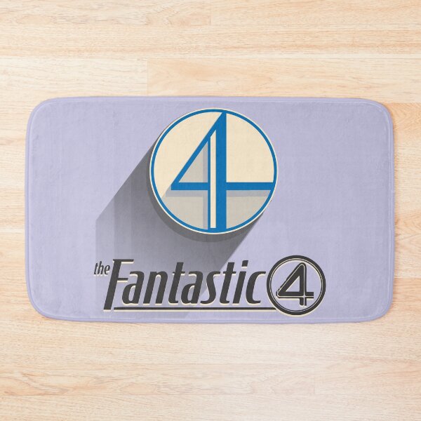 Item preview, Fantastic Four  designed and sold by induwara27.
