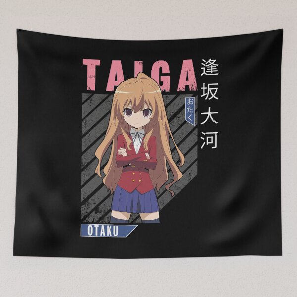 Item preview, Taiga Aisak Art designed and sold by Zotta Raven.