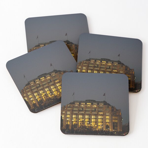 Item preview, Reflections of the sun. Paris designed and sold by Lorennna.