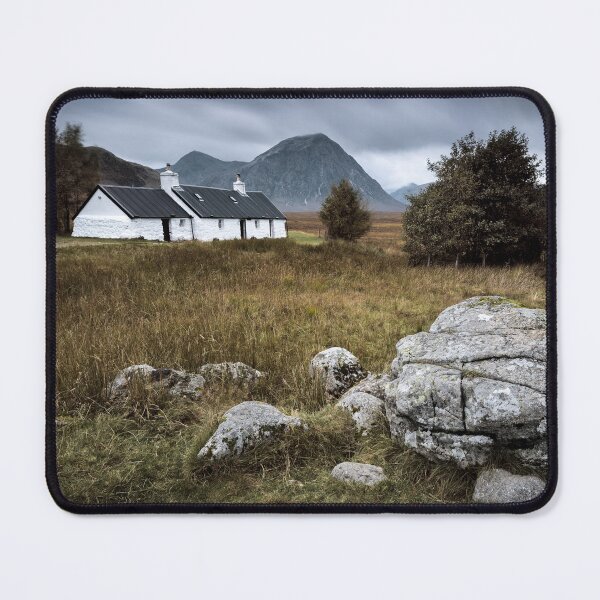 Item preview, Blackrock and The Buachaille designed and sold by David Bowman.