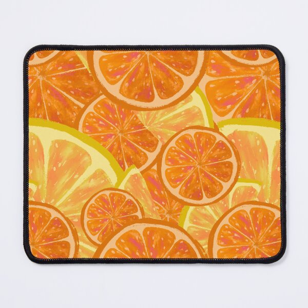 Item preview, A bunch of oranges designed and sold by polligiorgi1.
