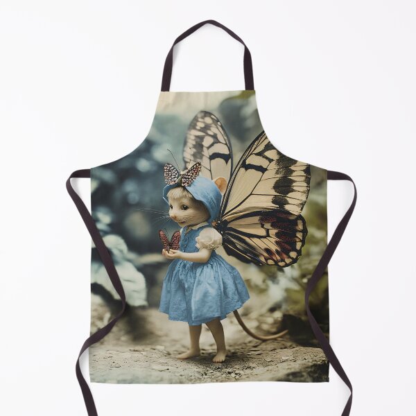 Item preview, The Mouse Who Waited designed and sold by a house mouse.