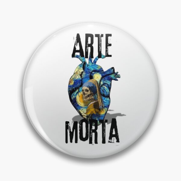 Item preview, dead art designed and sold by LoStregatt0.
