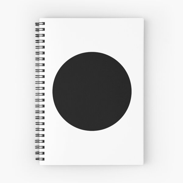 Item preview, Black Dot designed and sold by ellenhenry.