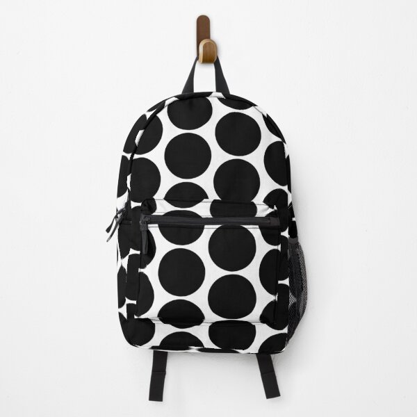 Item preview, Black Dot designed and sold by ellenhenry.