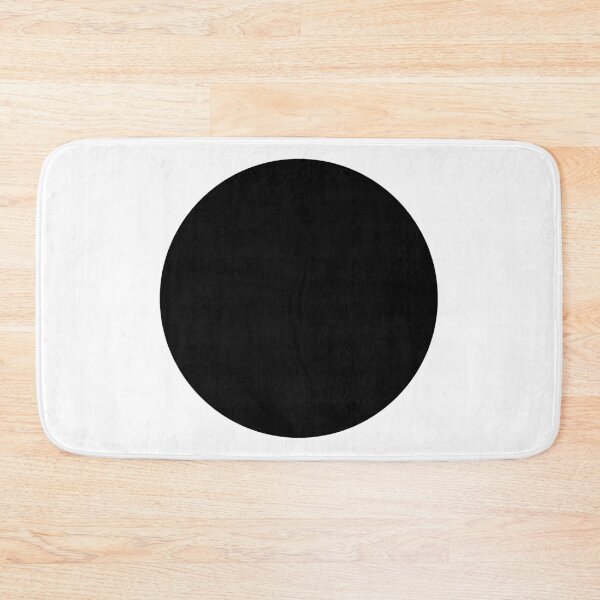 Item preview, Black Dot designed and sold by ellenhenry.