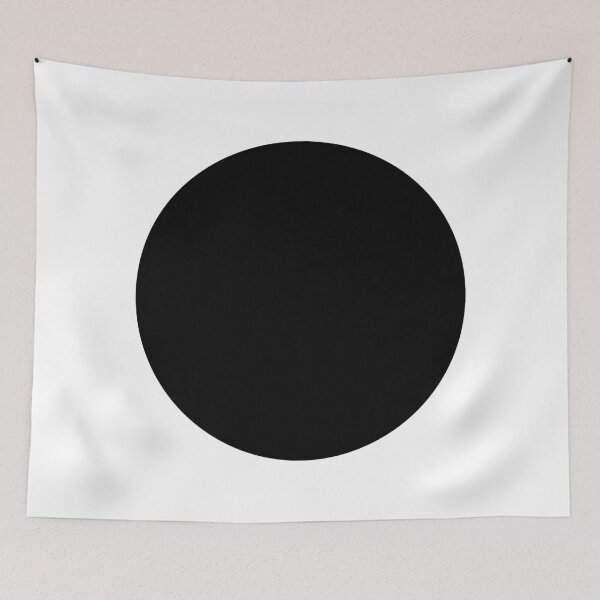 Item preview, Black Dot designed and sold by ellenhenry.