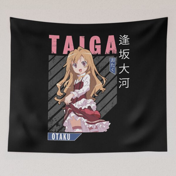 Item preview, Taiga Aisak Art designed and sold by Zotta Raven.