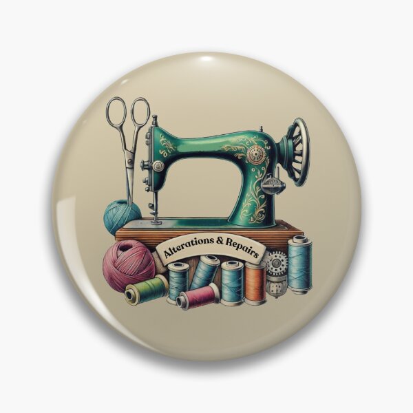Item preview, Alterations & Repairs designed and sold by Myra365Art.