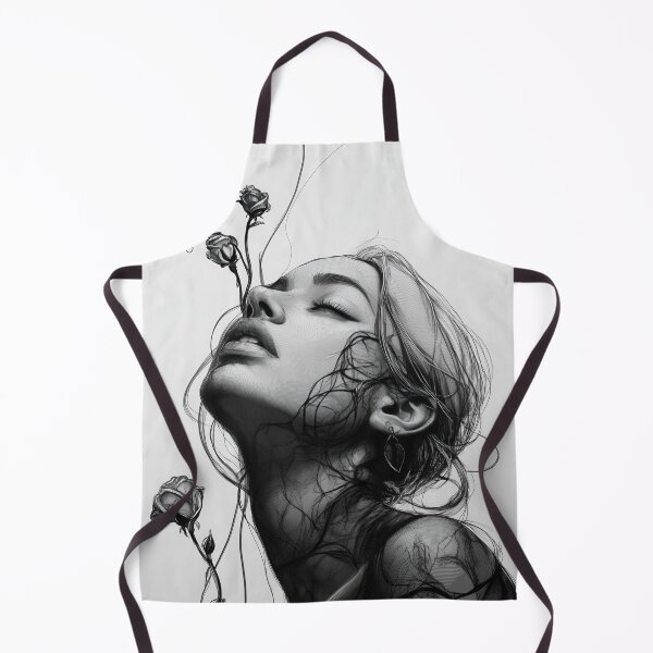Item preview, Neu-Art Portrait - 14 designed and sold by Neuromech.