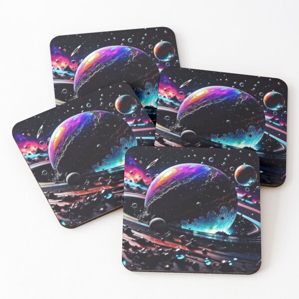 Item preview, Outer space designed and sold by marcosprimar.