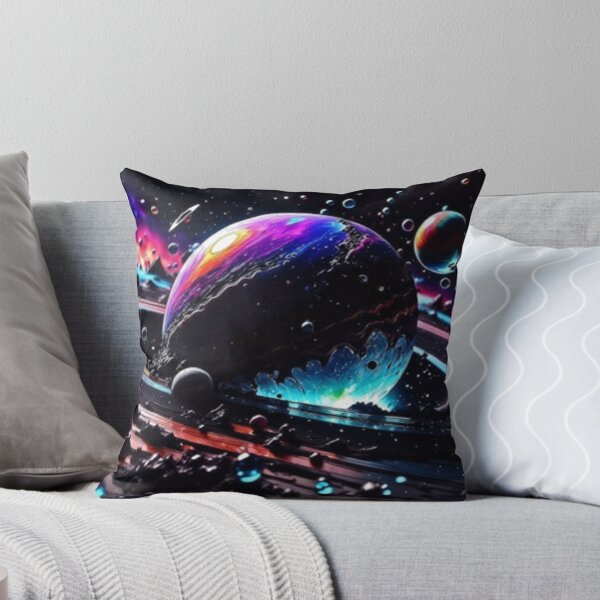 Item preview, Outer space designed and sold by marcosprimar.
