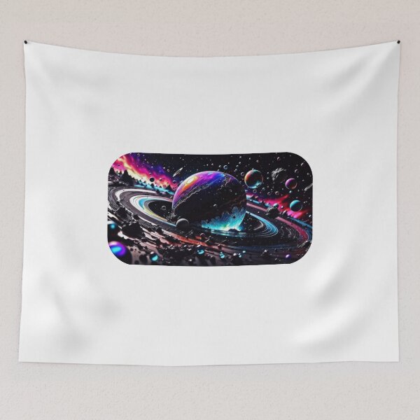 Item preview, Outer space designed and sold by marcosprimar.