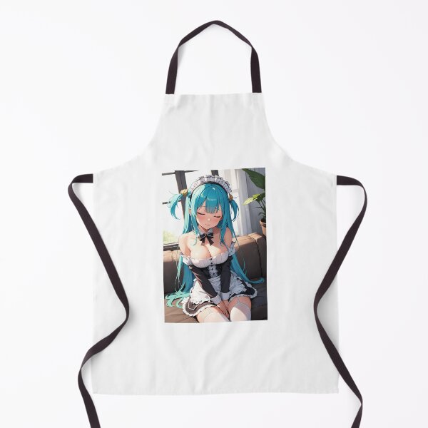 Item preview, Neptune #4 - Azur Lane Fanart designed and sold by iloveanimechibi.