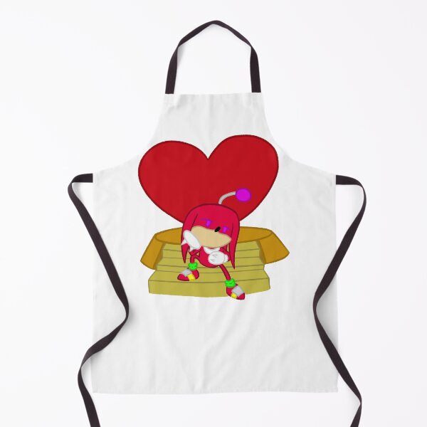 Item preview, Toy Robot Knuckles valentine's day designed and sold by gotmuson.