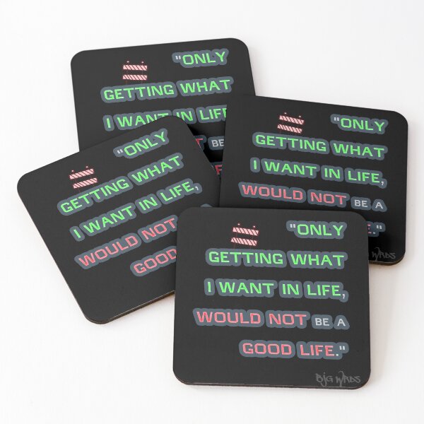 Item preview, "ONLY ..." Quote 2/01/2025 designed and sold by BJGWRDS.
