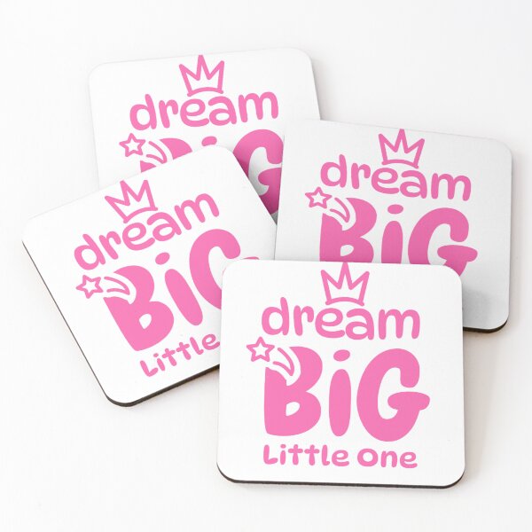 Item preview, Dream Big Little One designed and sold by VelosityPrints.