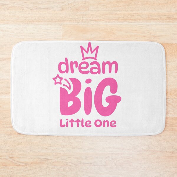 Item preview, Dream Big Little One designed and sold by VelosityPrints.